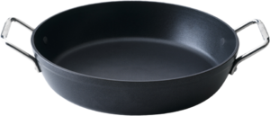 Фото сковороды Fissler Special Gratin 159500241