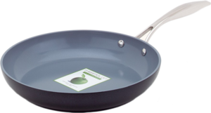 Фото сковороды GreenPan Stockholm CW0000411