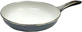 Фото керамической сковороды Interos PS 118 24