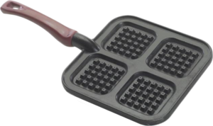 Фото сковороды Nordic Ware 01830