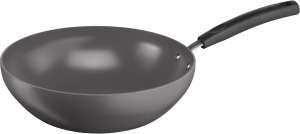 Фото сковороды Tefal Ceramic Control Induction C9331972