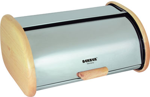Фото хлебницы Bekker BK-4802