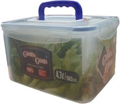 Фото контейнер Good&Good 5-2