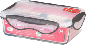 Фото контейнер Oursson CG1600S