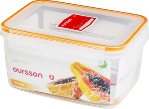 Фото контейнер Oursson CP2400S