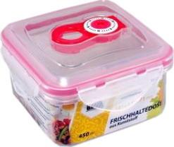 Фото контейнер STAHLBERG 4291-S