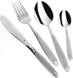 Фото набора столовых предметов B/R/K MADLEN 089817124101