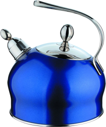 Фото чайника Regent INOX TEA 93-TEA-07.1