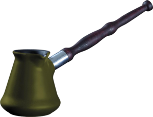 Фото турки для кофе Ceraflame D9302