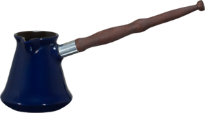 Фото турки для кофе Ceraflame D93217