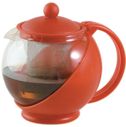 Фото чайника для заварки чая Bekker BK-301 1 л