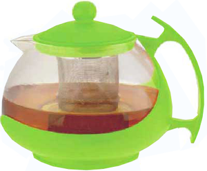 Фото чайника для заварки чая Bekker BK-307 0.75 л