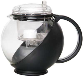Фото чайника для заварки чая Bekker BK-351 1.25 л