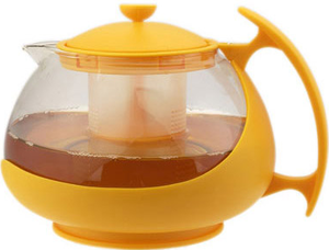 Фото чайника для заварки чая Bekker BK-310 1.25 л