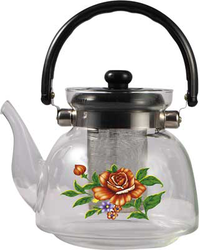 Фото чайника для заварки чая Bekker BK-392 0.7 л