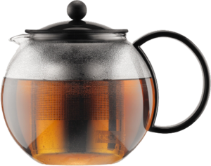 Фото чайника для заварки чая BODUM Assam 1812-01 0.5 л