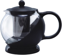 Фото чайника для заварки чая HANS&GRETCHEN 14YS-8240 0.75 л