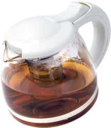 Фото чайника для заварки чая Rolsen TCG-1000 1 л