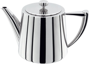 Фото чайника для заварки чая Silampos Art Deco 41281318SC52