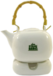 Фото чайника для заварки чая STAHLBERG 1161-S 0.35 л