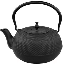 Фото чайника для заварки чая STAHLBERG FENGSHUI 1185-S 1.8 л