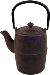 Фото чайника для заварки чая STAHLBERG FENGSHUI 1187-S 0.9 л
