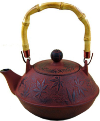 Фото чайника для заварки чая STAHLBERG FENGSHUI 1191-S 0.8 л