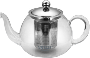 Фото чайника для заварки чая Vitesse Cindy VS-1673 0.7 л