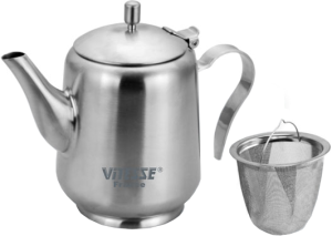 Фото чайника для заварки чая Vitesse Silvia VS-1617 1 л