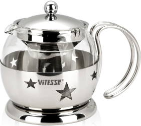 Фото чайника для заварки чая Vitesse VS-8317 0.7 л