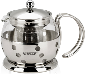 Фото чайника для заварки чая Vitesse VS-8319 0.7 л