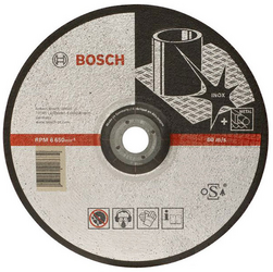 Фото отрезного круга Bosch 2608600095