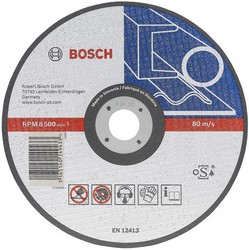 Фото отрезного круга Bosch 2608600096