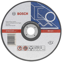 Фото отрезного круга Bosch 2608600382