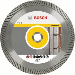 Фото алмазного отрезного круга Bosch 2608602671