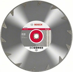 Фото алмазного отрезного круга Bosch 2608602692