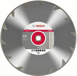 Фото алмазного отрезного круга Bosch 2608602701