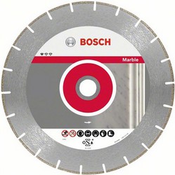 Фото алмазного отрезного круга Bosch 2608602282