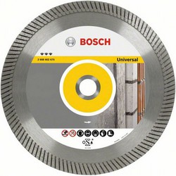 Фото алмазного отрезного круга Bosch 2608602675