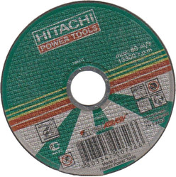 Фото шлифовального круга Hitachi 23060HR