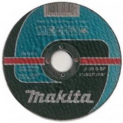 Фото шлифовального круга Makita D-25301