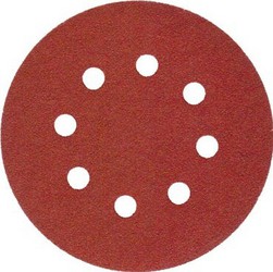Фото набор шлифовальных дисков Makita P-31952