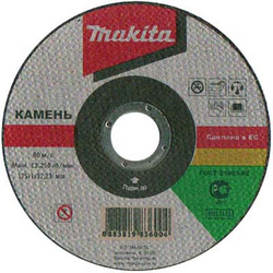 Фото отрезного круга Makita P-53089