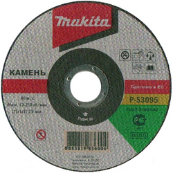 Фото отрезного круга Makita P-53095