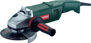 Фото угловой шлифмашины Metabo W 14-150 Ergo 606251000