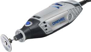 Фото гравера Dremel Hobby 3000-1/25 F0133000JK