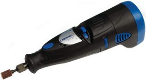 Фото гравера Dremel Hobby 7700-30 F0137700JG