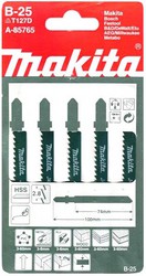 Фото набора пилочек Makita A-85765