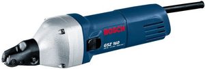 Фото ножниц Bosch GSZ 160 0601521003