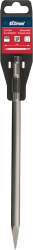 Фото пикообразного зубила Stomer SC-P-250 9829097